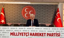 Tuncay Batı: "6 Şubat Ortak Acımızdır"