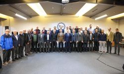 En Büyük Gücümüz Vefa Ve İstişare’nin Bereketi