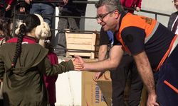 Gönülleri Fethettiler