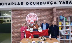 Kocaeli’den Üsküp’e Uzanan Eğitim Köprüsü
