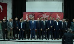 Saadet Kartepe, Kongresini Yaptı : "Çözüm Milli Görüş’tedir"