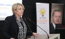 AK Parti İl Kadın Kolları, Bağımlılıkla Mücadele Eğitimlerini Başarıyla Tamamladı