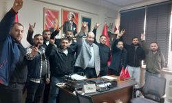 MHP Körfez İlçe Teşkilatı Sahada: Köylerden Esnafa Yoğun Mesai