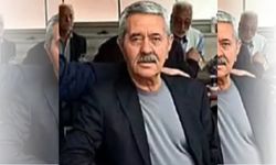 Gazi Özcan Yıldız Vefat Etti