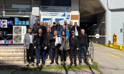 Güven Tazeleyen Kumsar Mazbatasını Aldı: “Bu Başarı Hepimizin”