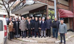 Talus Kandıra’da Yeni Dönemi Başlattı