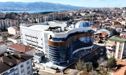 Yeni Belediye Hizmet Binası Derince’ye Çok Yakışacak