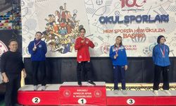 Karate İl Seçmelerinde Körfez GB Başarısı