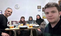 Kandıra’da İftarda Kimse Yalnız Bırakılmıyor