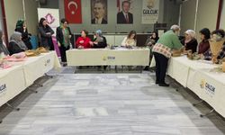 Gölcük’te Sanat Çiçek Açtı