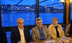 Kandıra Belediye Meclisi İftar Sofrası’nda  Bir Araya Geldi