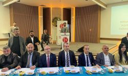 MHP, Körfez’i İftar Sofrasında Buluşturdu