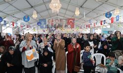 8 Mart, Gebze’de de İz Bıraktı