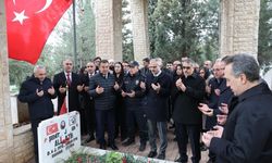 Kocaeli'nin 8 ilçesinde 18 Mart törenleri düzenlendi