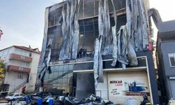 7 kişinin öldüğü parfüm fabrikası yangını davasında savcı tutukluluğun devamını istedi