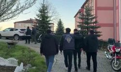 81 yıl hapis cezası ile 105 milyonluk vurgun