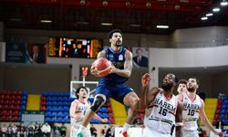 Çayırova Belediyesi deplasmanda Haremspor'u mağlup etti