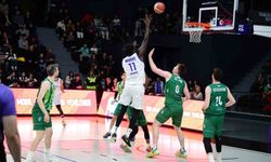 Çayırova Belediyesi, Gaziantep Basketbol'u ağırlayacak