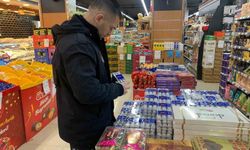Çayırova'da bayram öncesi market ve tatlıcılara sıkı denetim