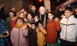 Darıca'da ramazan etkinlikleri mahallelerde sürüyor