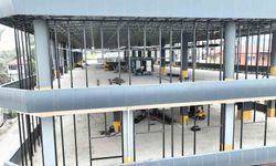 Dilovası Belediyesinin tüm birimleri yeni binada tek çatı altında toplanacak