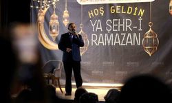 Dursun Ali Erzincanlı Körfezlilerle buluştu