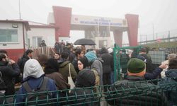 Kocaeli'de 7 Kişinin Öldüğü Fabrika Yangını Davası Başladı