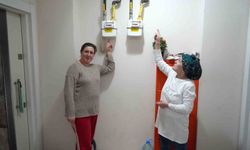 Gaz kaçağıyla tatil kabusa dönüştü: 'Havaya uçabilirdik'