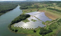 İZAYDAŞ tesislerinde üretilen elektrikle 14 bin hanenin ihtiyacı karşılandı