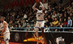 Kağıtsporlu basketbolcular Süper Lig hedefine odaklandı