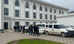 Kendisini takip eden şüpheli tarafından başından vurulmuştu: 4 şüpheli tutuklandı