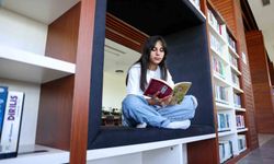 Kocaeli'de yeni nesil kütüphaneler 2 yılda 69 bini aşkın üyeye ulaştı