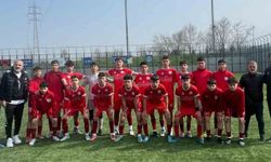 Körfez Gençlerbirliği, Balıkesir ekibini 2-1 yenerek finale çıktı