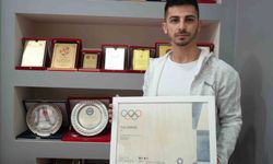 Milli karateci Eray Şamdan Veda Kararının Perde Arkasını Anlattı