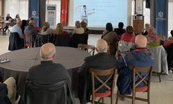 Ramazan'ın manevi iklimini Balyanoz'da yaşadılar