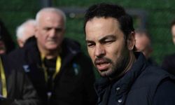 Selçuk İnan: 'Benden nefret eden bir hakem olduğunu düşünüyorum'