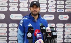 Selçuk İnan: 'Sakatlıklar var ve çok geniş bir kadroya sahip olduğumuz da söylenemez'