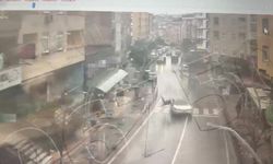 Yaya geçidinde otomobilin çarptığı kadının ölümüne ilişkin davada sanığa tahliye