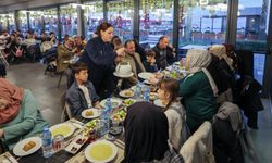 Antikkapı, Ramazan’da 374 Bin Kişiye Ulaştı