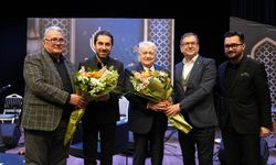 Ateş’ten “Tasavvuf Ezgileri” ile Unutulmaz Gece