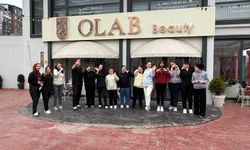 OLAB Beauty’den Anlamlı Sosyal Sorumluluk Projesi