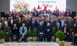 “Balkanlar’daki, Orta Doğu’daki Her Mesele Bizim de Meselemizdir”