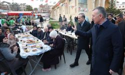 Başkan Büyükakın’dan Önemli Mesajlar