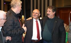 Başkan Söğüt, “Sizlerin Bu Kente Emeği Büyük”