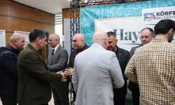 Körfez Belediyesi Personeli Bayramlaştı