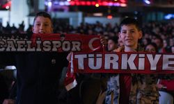 Bu Yolun Sonu Dünya Kupası