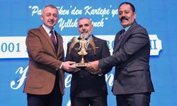 Büyükakın: “Ramazan’ın Bereketini Gönül Sofralarında Paylaşıyoruz”