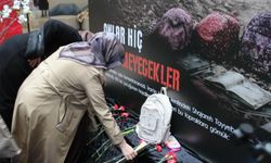 Büyükşehir, Savaşın Masum Çocuklarını Unutmadı