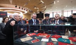 Büyükakın: “Çanakkale Ruhu Burada”