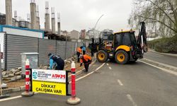 Büyükşehir’den Yaya Ulaşımına Güvenli Dokunuş